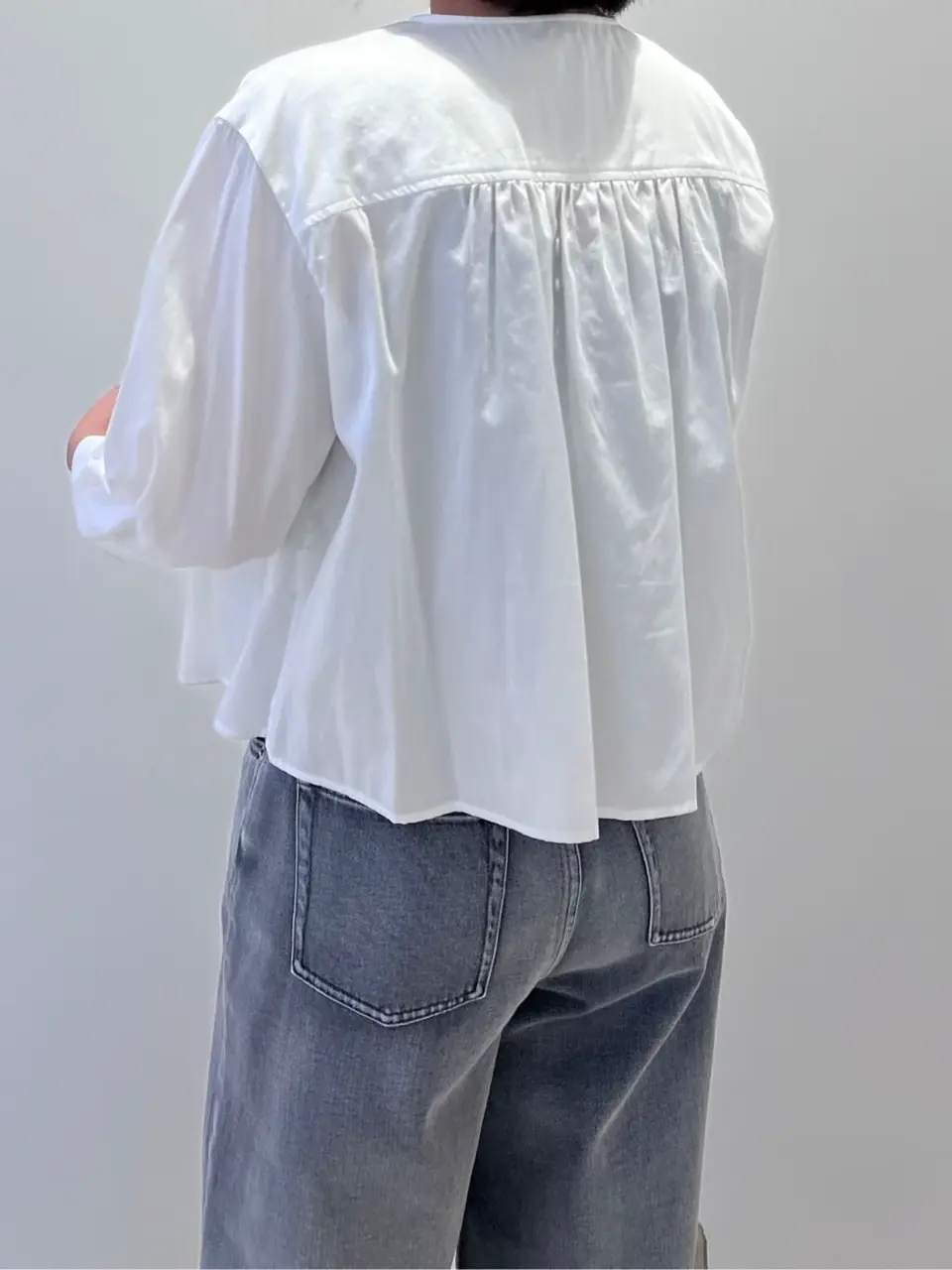 ONWARD CROSSET SELECT 藤田 コーディネート画像