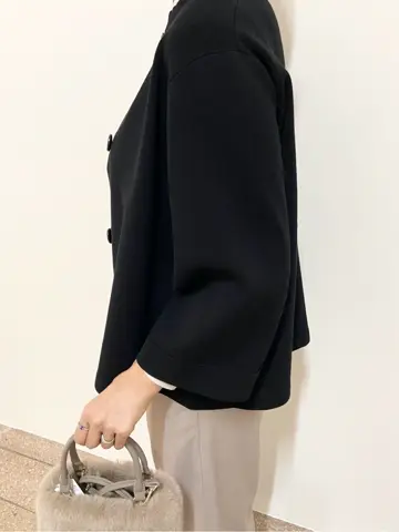 ONWARD CROSSET SELECT 佐藤 コーディネート画像