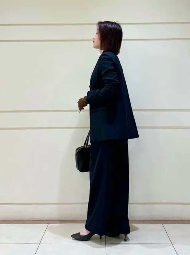 ONWARD CROSSET SELECT 加藤 コーディネート画像