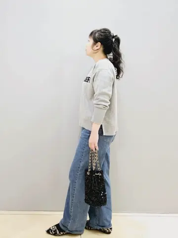 ONWARD CROSSET SELECT H コーディネート画像