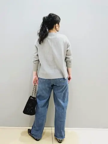 ONWARD CROSSET SELECT H コーディネート画像