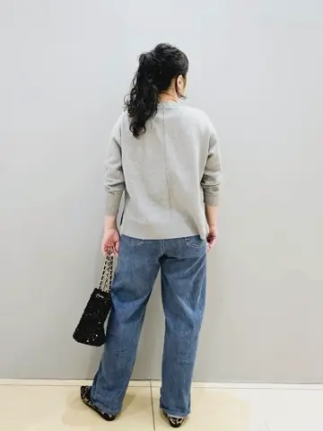 ONWARD CROSSET SELECT H コーディネート画像