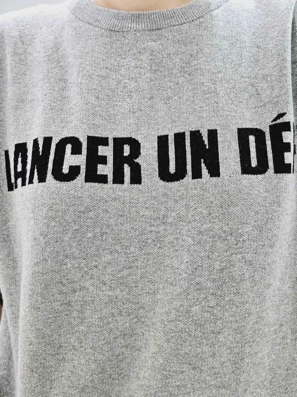 ONWARD CROSSET SELECT H コーディネート画像