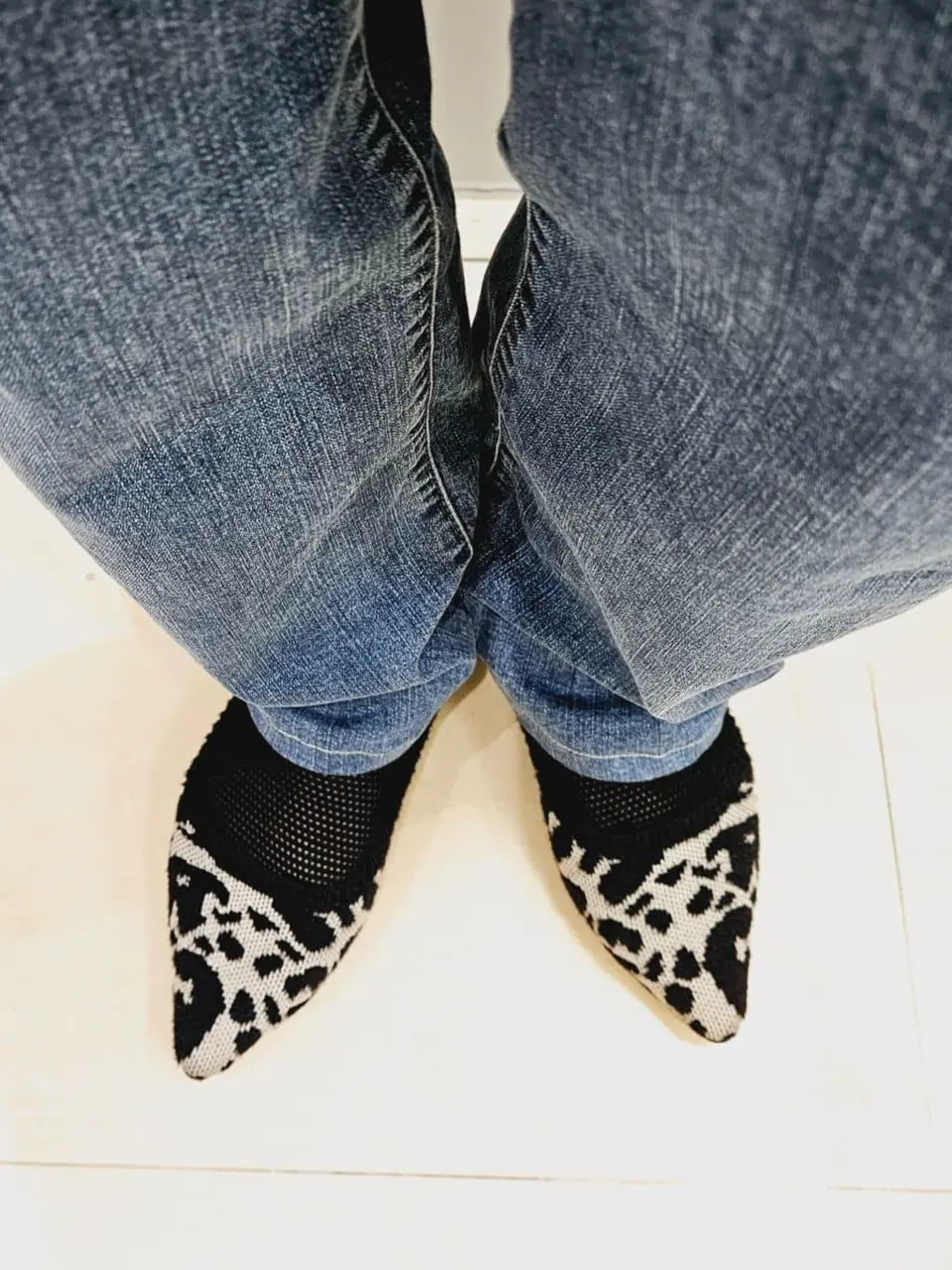 ONWARD CROSSET SELECT H コーディネート画像