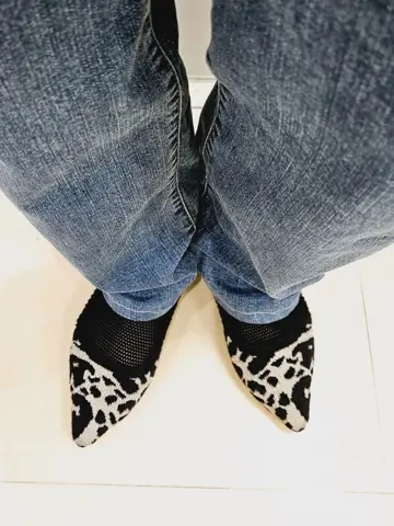 ONWARD CROSSET SELECT H コーディネート画像