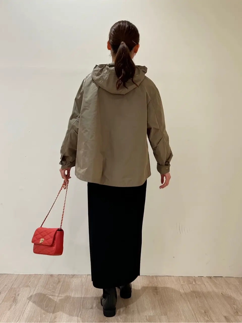 ONWARD CROSSET SELECT 西山 コーディネート画像