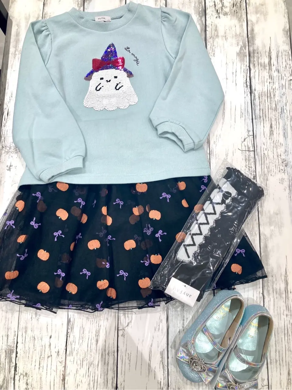 ONWARD CROSSET SELECT 杉原 コーディネート画像