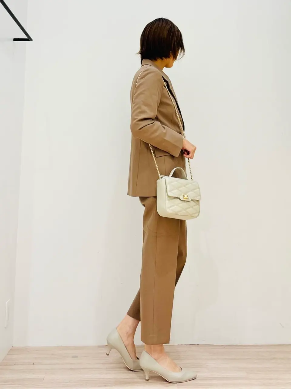 ONWARD CROSSET SELECT Chie コーディネート画像