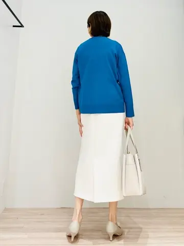 ONWARD CROSSET SELECT Chie コーディネート画像