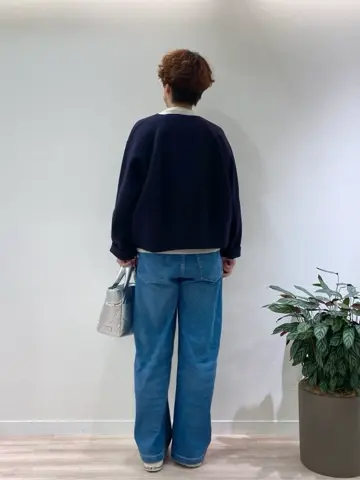 ONWARD CROSSET SELECT 照木 コーディネート画像