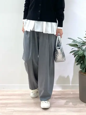 ONWARD CROSSET SELECT 照木 コーディネート画像