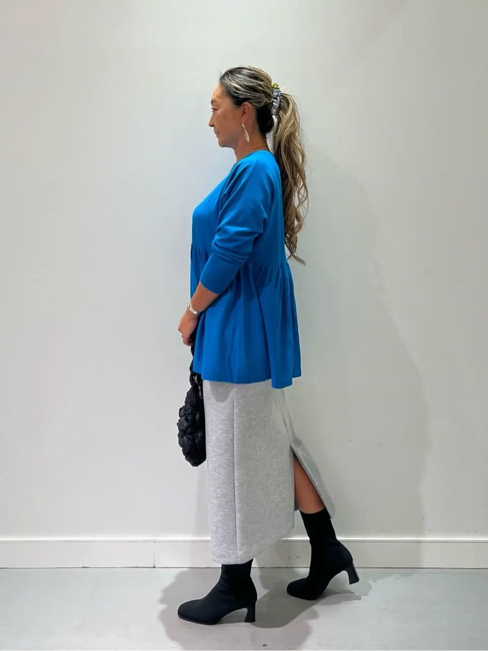 ONWARD CROSSET SELECT 流石　 コーディネート画像