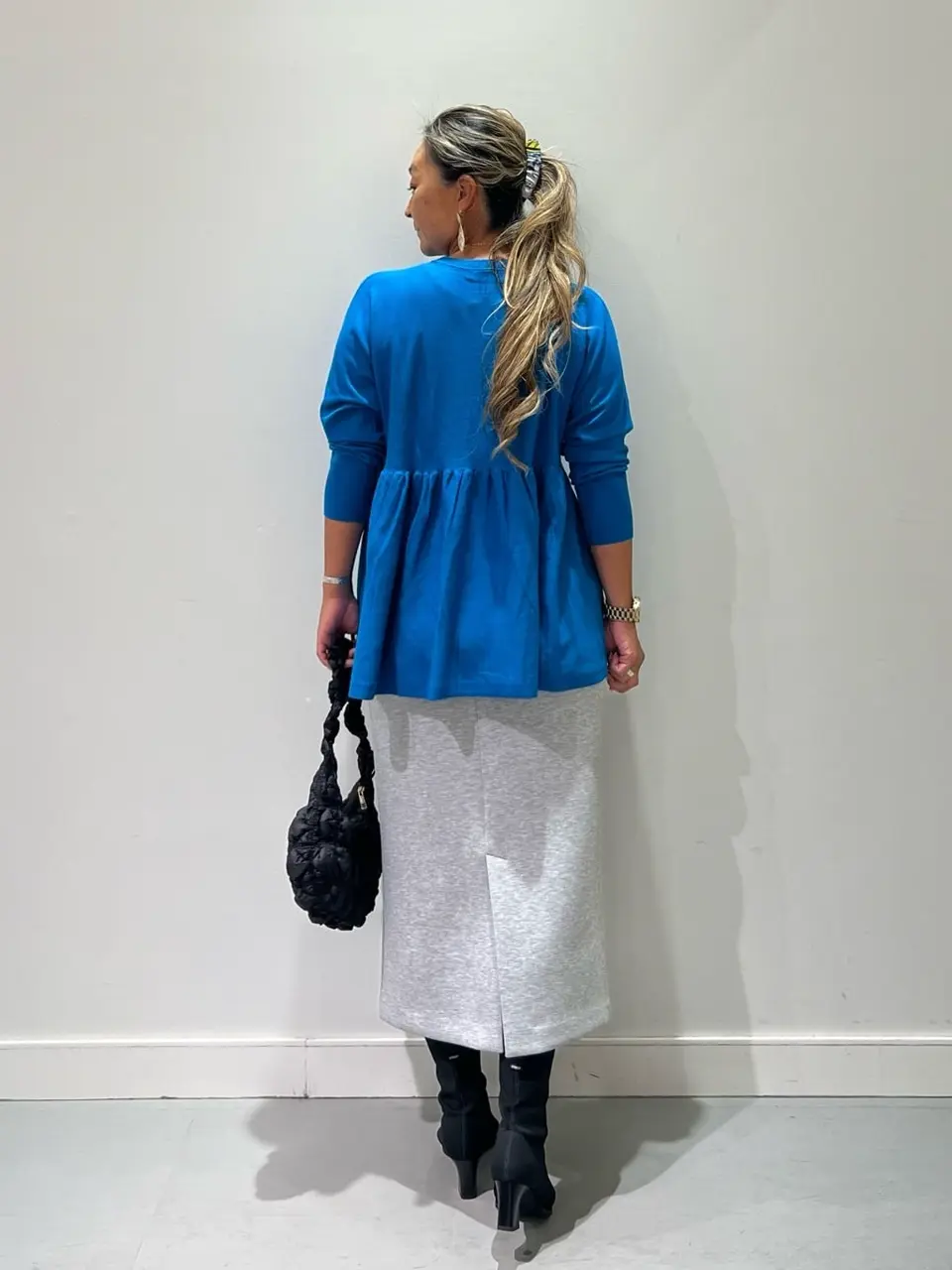 ONWARD CROSSET SELECT 流石　 コーディネート画像