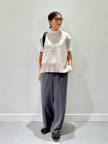 ONWARD CROSSET SELECT 濱野 コーディネート画像