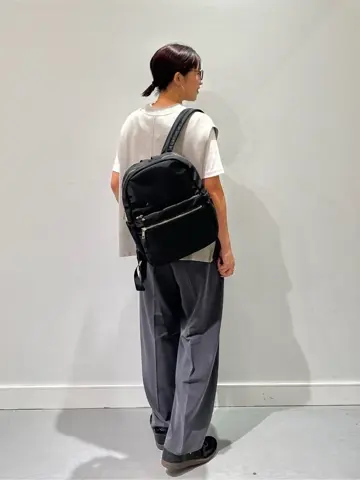 ONWARD CROSSET SELECT 濱野 コーディネート画像