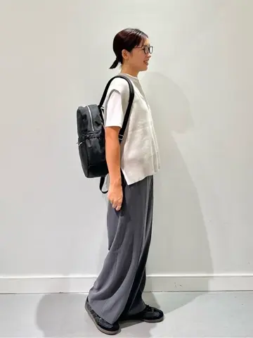 ONWARD CROSSET SELECT 濱野 コーディネート画像