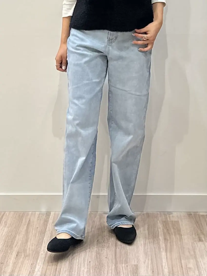 ONWARD CROSSET SELECT mami コーディネート画像