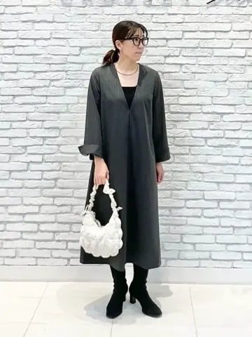 ONWARD CROSSET SELECT 東海林 コーディネート画像