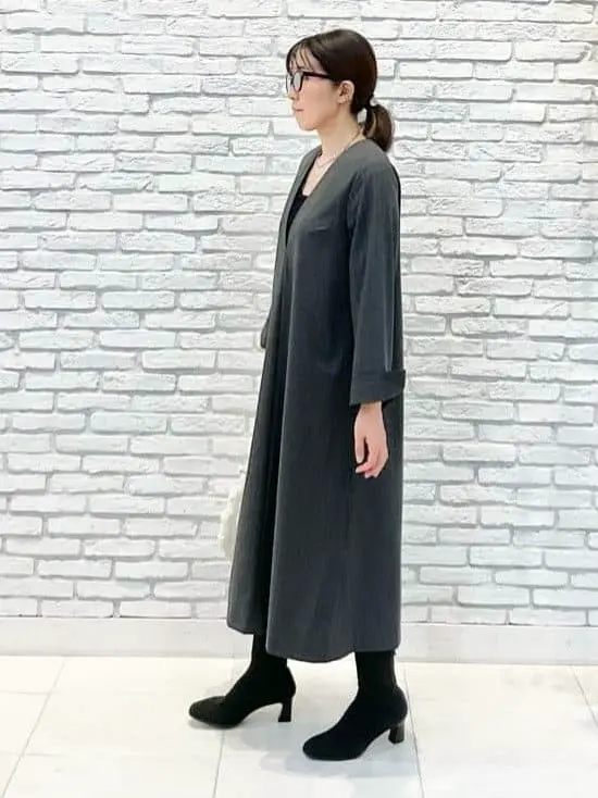 ONWARD CROSSET SELECT 東海林 コーディネート画像