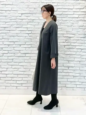 ONWARD CROSSET SELECT 東海林 コーディネート画像