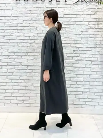 ONWARD CROSSET SELECT 東海林 コーディネート画像