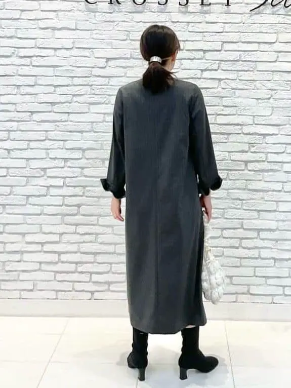 ONWARD CROSSET SELECT 東海林 コーディネート画像