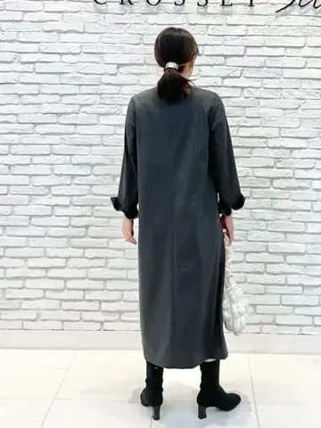 ONWARD CROSSET SELECT 東海林 コーディネート画像