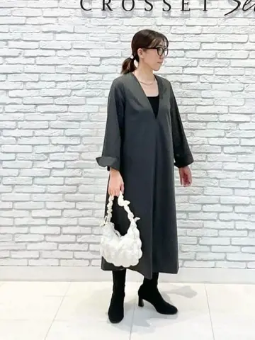 ONWARD CROSSET SELECT 東海林 コーディネート画像