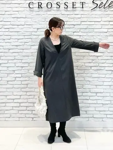 ONWARD CROSSET SELECT 東海林 コーディネート画像