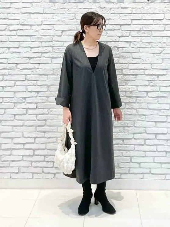 ONWARD CROSSET SELECT 東海林 コーディネート画像