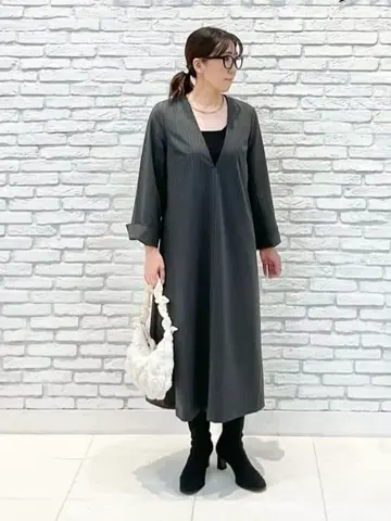 ONWARD CROSSET SELECT 東海林 コーディネート画像