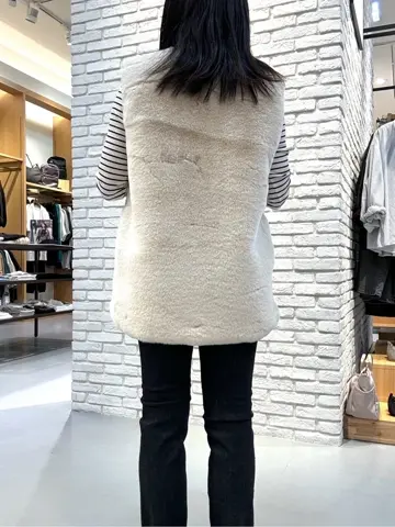 ONWARD CROSSET SELECT 服部 コーディネート画像