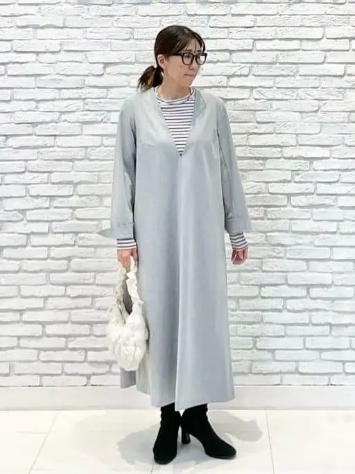 ONWARD CROSSET SELECT 東海林 コーディネート画像