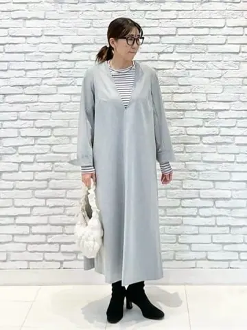 ONWARD CROSSET SELECT 東海林 コーディネート画像