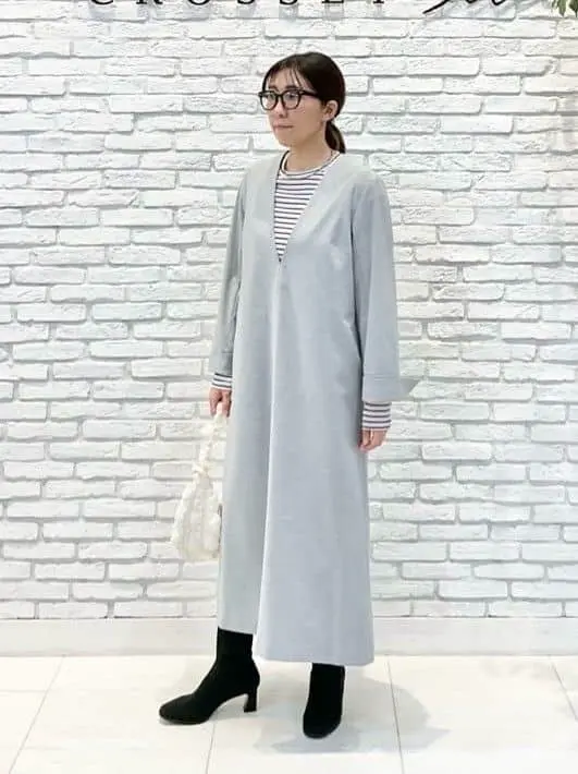 ONWARD CROSSET SELECT 東海林 コーディネート画像