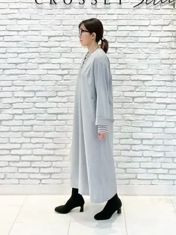 ONWARD CROSSET SELECT 東海林 コーディネート画像