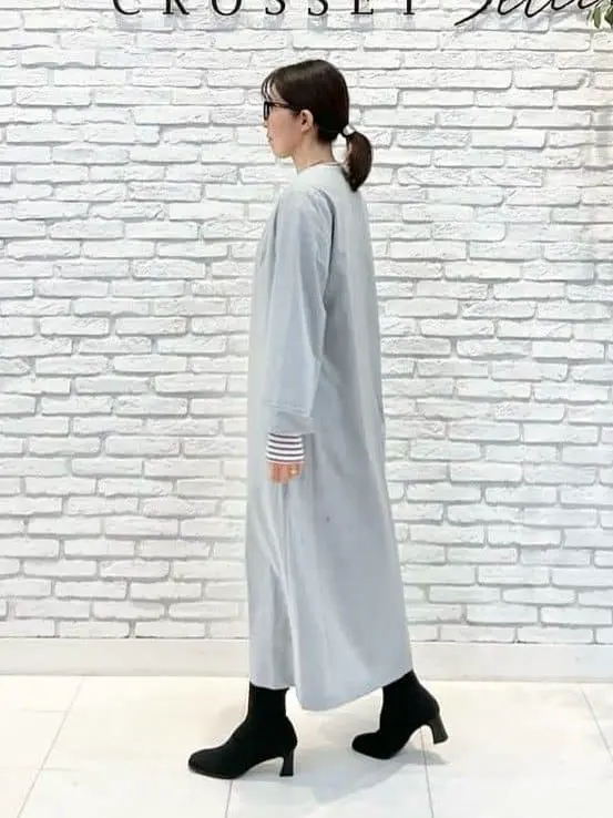 ONWARD CROSSET SELECT 東海林 コーディネート画像