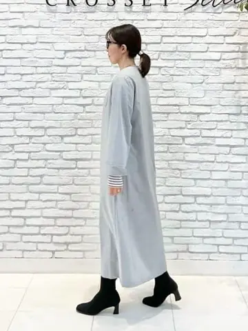 ONWARD CROSSET SELECT 東海林 コーディネート画像