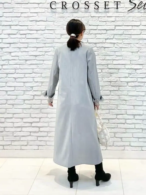 ONWARD CROSSET SELECT 東海林 コーディネート画像