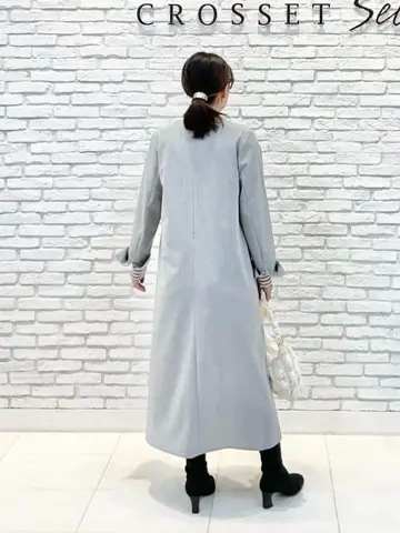 ONWARD CROSSET SELECT 東海林 コーディネート画像