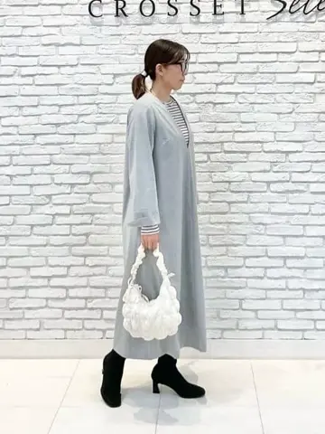 ONWARD CROSSET SELECT 東海林 コーディネート画像