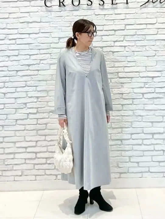 ONWARD CROSSET SELECT 東海林 コーディネート画像