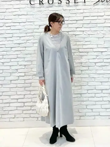 ONWARD CROSSET SELECT 東海林 コーディネート画像