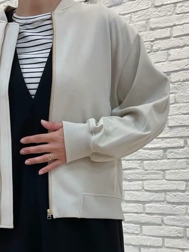 ONWARD CROSSET SELECT 東海林 コーディネート画像