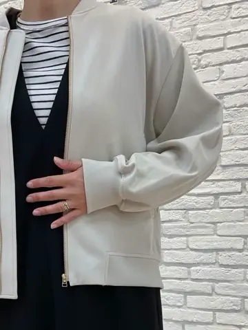 ONWARD CROSSET SELECT 東海林 コーディネート画像