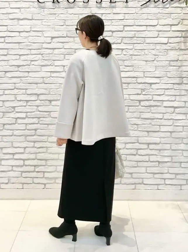 ONWARD CROSSET SELECT 東海林 コーディネート画像