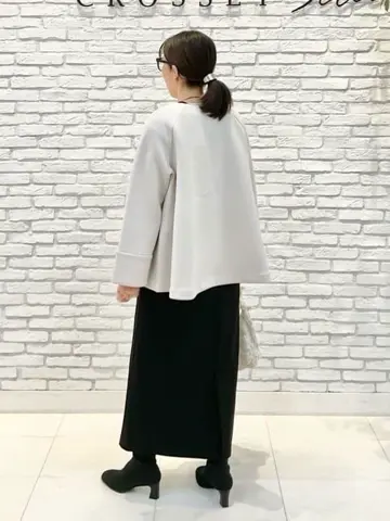 ONWARD CROSSET SELECT 東海林 コーディネート画像