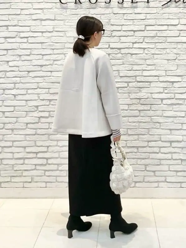 ONWARD CROSSET SELECT 東海林 コーディネート画像