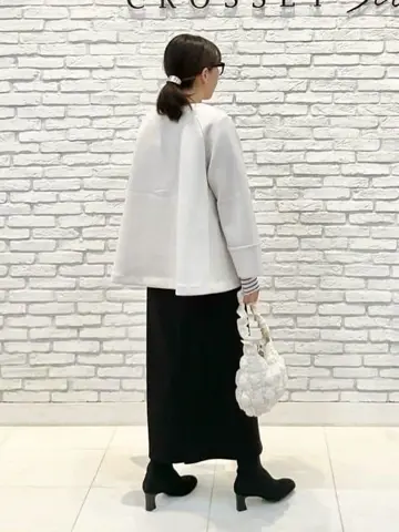 ONWARD CROSSET SELECT 東海林 コーディネート画像