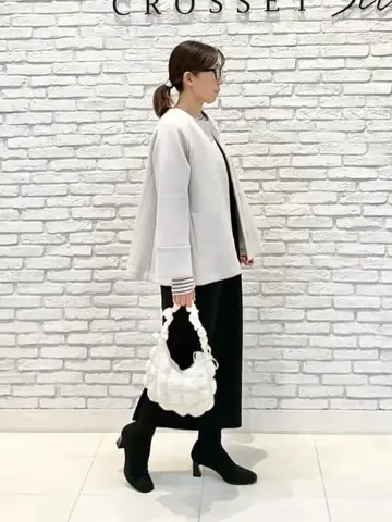 ONWARD CROSSET SELECT 東海林 コーディネート画像